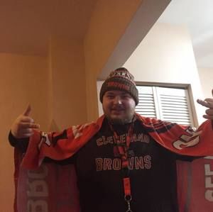 Meet your Posher, Tim